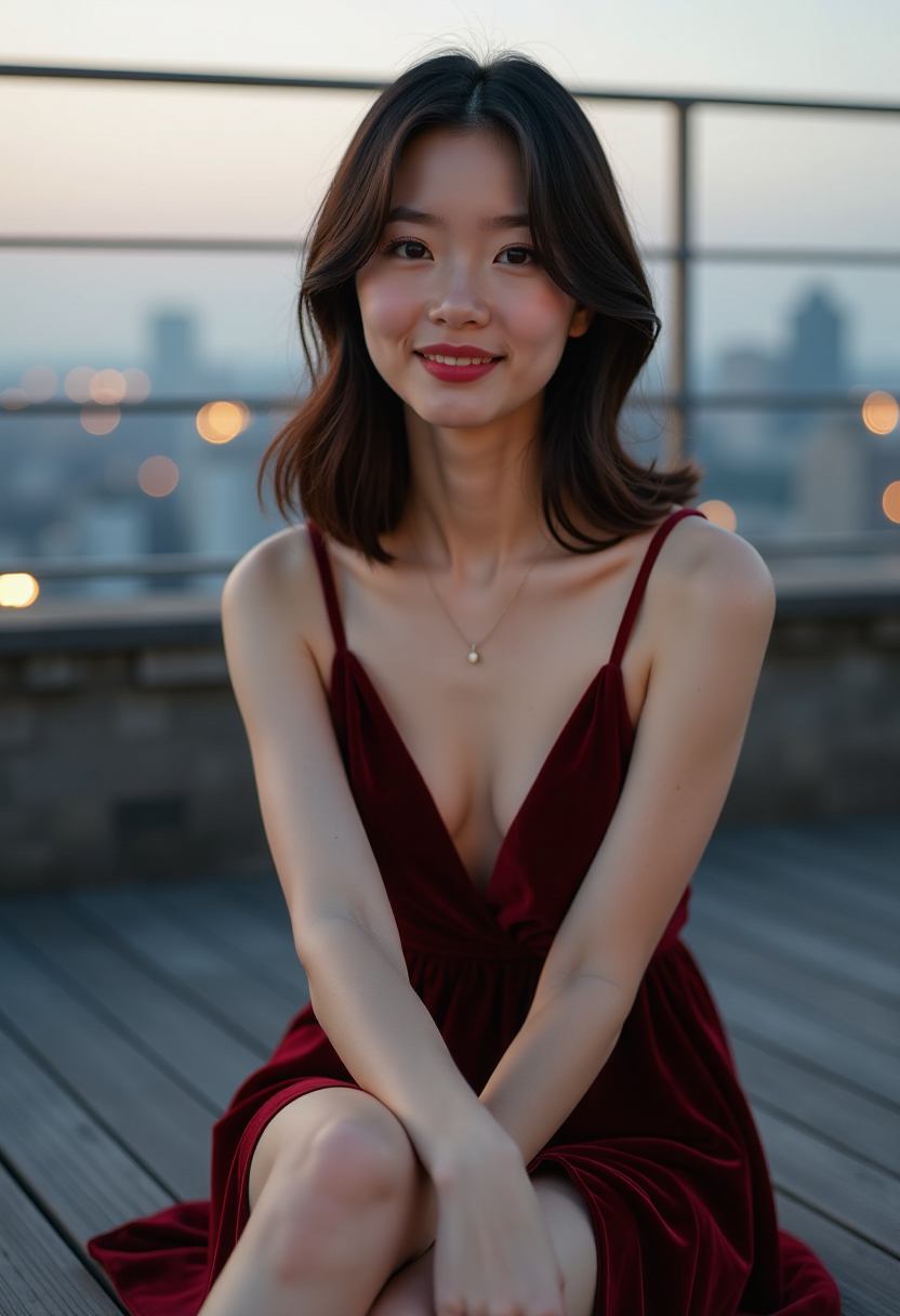 海上花