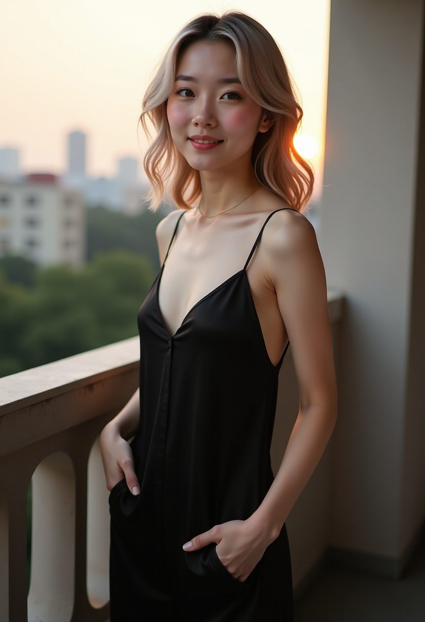 苏州河